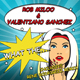 ROB MILOO & VALENTIANO SANCHEZ - WHAT THE ....!